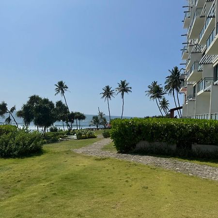 Oceanfront Galle Apartment L4-10 Екстериор снимка