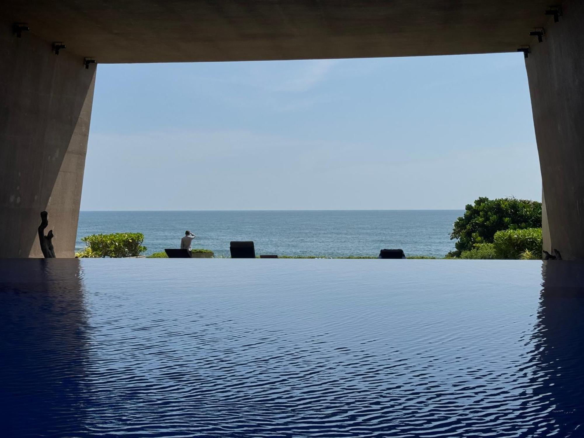 Oceanfront Galle Apartment L4-10 Екстериор снимка